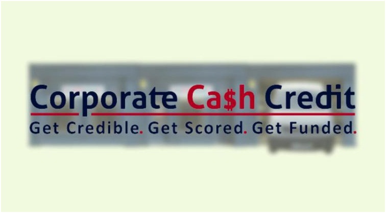 Corporate Cash Credit